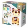 Headu Ecoplay - Joc De Memorie Fantamix Headu - 2